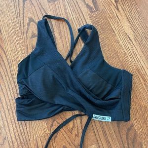 Gymshark Sports Bra